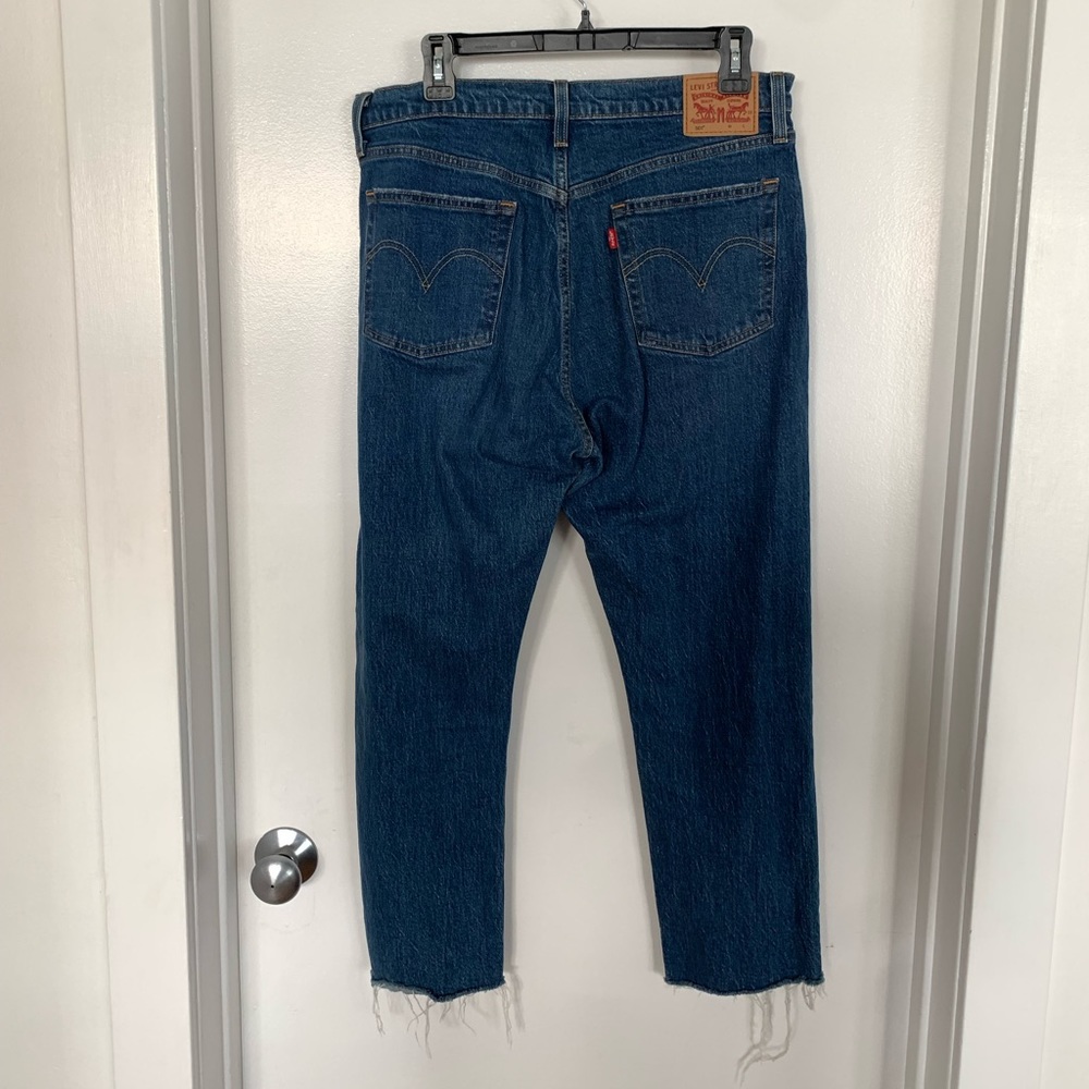 LEVI’S jeans - Picture 2 of 3